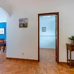 Cardeira Апартаменты