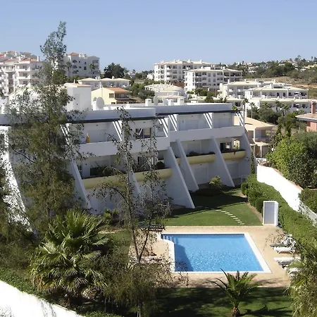 Apartament Cardeira