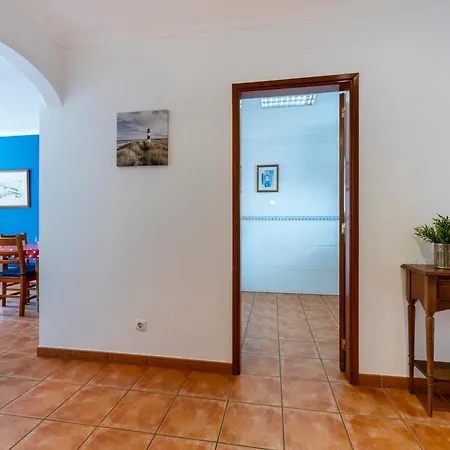 Cardeira Apartament