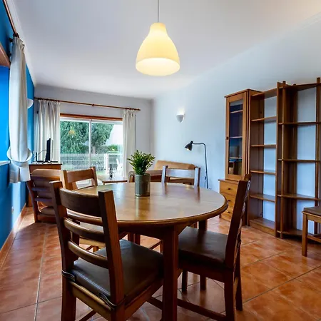 Cardeira Apartament