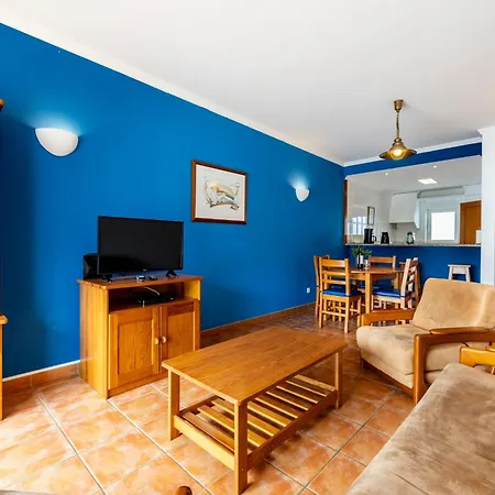 Apartament Cardeira