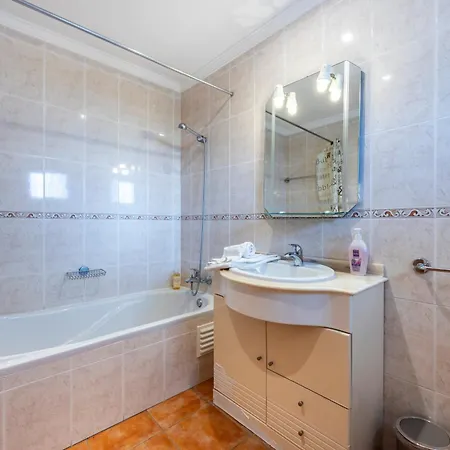 Cardeira Apartament *