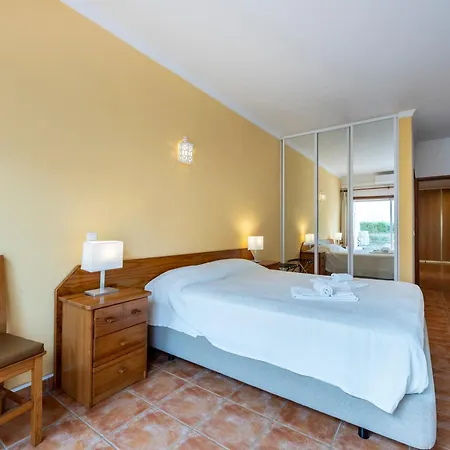 Apartament Cardeira Lagos