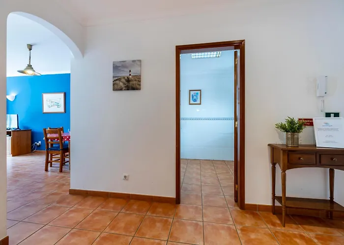 Cardeira Апартаменты