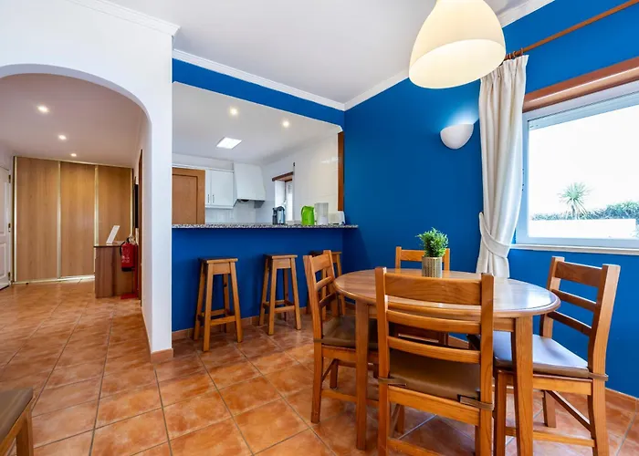 Cardeira Апартаменты