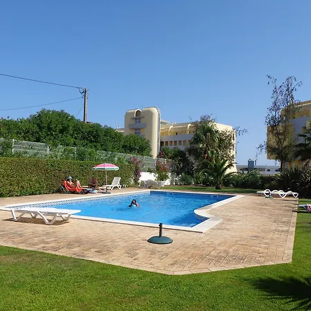 Apartamento Cardeira Lagos