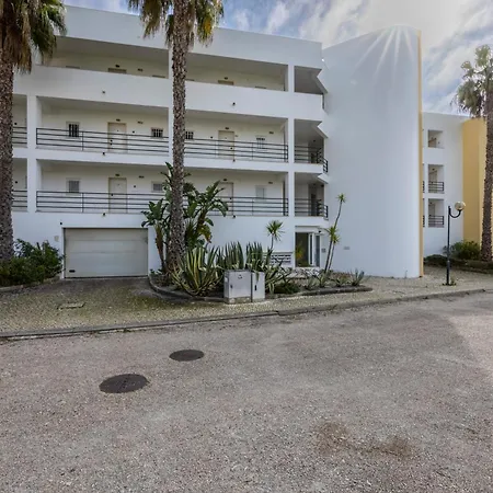 Apartamento Cardeira Lagos