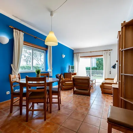 Apartamento Cardeira Lagos