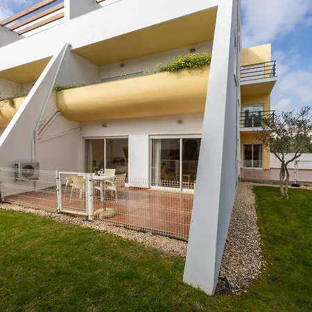 Apartamento Cardeira Lagos