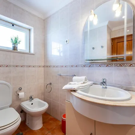 Apartamento Cardeira